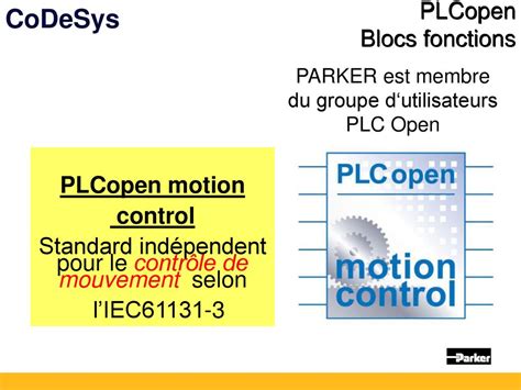 Solution Pour Le Pilotage Des Axes Lectriques Et Hydrauliques Ppt