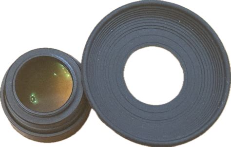 Optical Correction Lens 2 5～ 2 5 Variable Diopter For Nikon F F2 F3