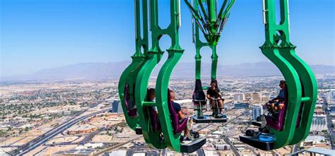 Top 15 Outdoor Adventure Activities In Las Vegas In 2024