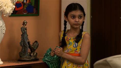 Watch Tumii Je Amar Maa Season Episode Aru In Trouble Watch