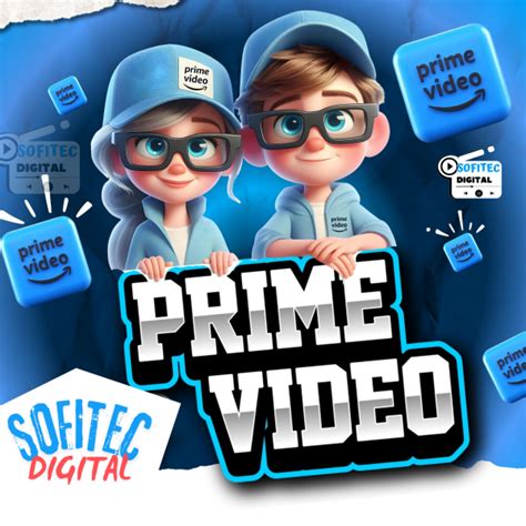 Prime Video 01 Dispositivo Latinoamérica Sofitec Digital