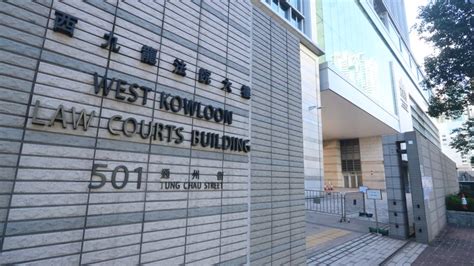 涉銅鑼灣暴動向警掟磚 27歲男判囚3年 香港 大公文匯網