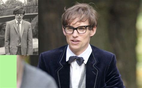 Stephen Hawking's Funeral Brings Eddie Redmayne and Hundreds to ...