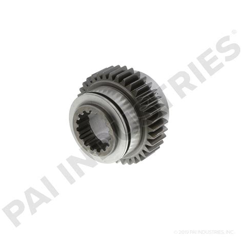 Fuller Auxiliary Drive Gear 19305