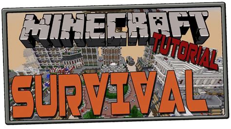 Minecraft Bukkit Plugin Ultimate Survival Games Tutorial Review