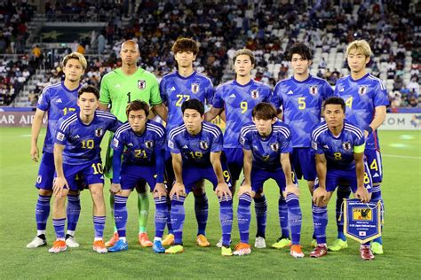 U―23日本代表、mf荒木遼太郎が相手gkと激突…4分後にプレー再開！ 勝てば4大会ぶりアジア制覇 スポーツ報知