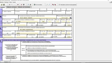 Donacion Vehiculo Madrid Actualizado Mayo 2024