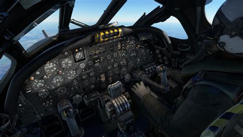 Just Flight Dev Update Avro Vulcan B Mk 2 Msfs 04 Simflight
