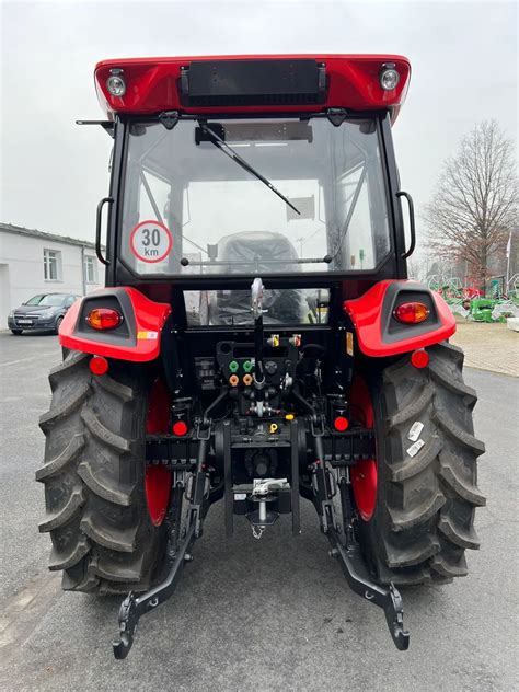 Zetor Major CL 80 Ciągnik rolniczy Zetor Major CL 80 Kościan OLX pl