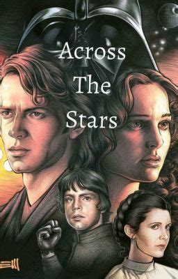 Star Wars: Across The Stars (Anidala Fan Fiction) | Star wars ships ...