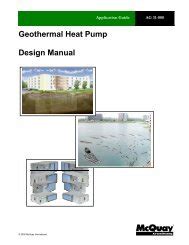 Command aire geothermal heat pump manual - peaklasopa