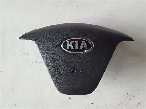 Kia Ceed Ii R Poduszka Airbag Kierowcy A Za Z Z