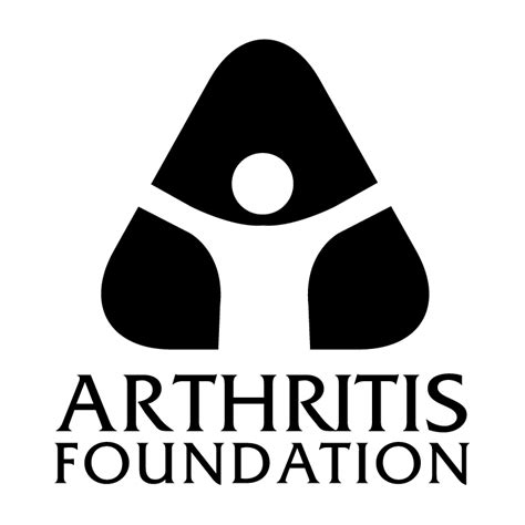 Arthritis foundation (73778) Free EPS, SVG Download / 4 Vector