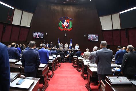 Diputados Aprueban En Era Lectura Proyecto De Ley Crea R Gimen De