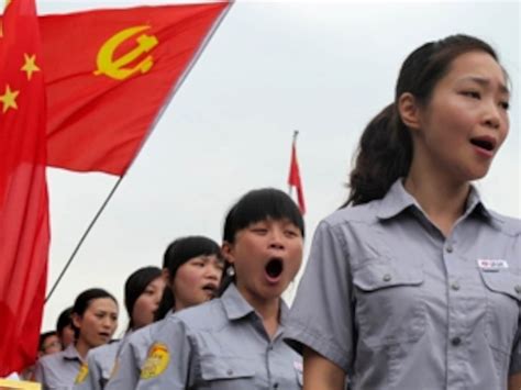 Chinese Communist Partys 90th Anniversary The Washington Post