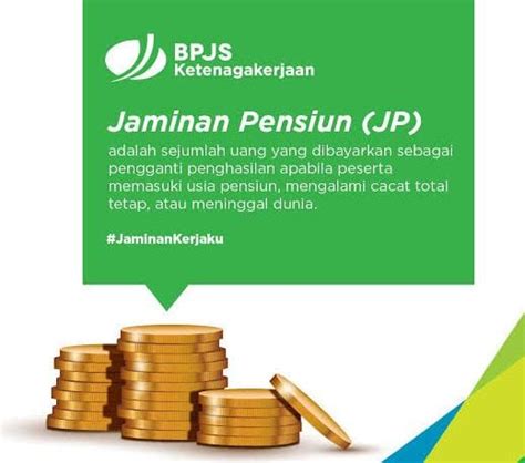 Cara Klaim Jaminan Pensiun BPJS Ketenagakerjaan Ini Dokumen Yang