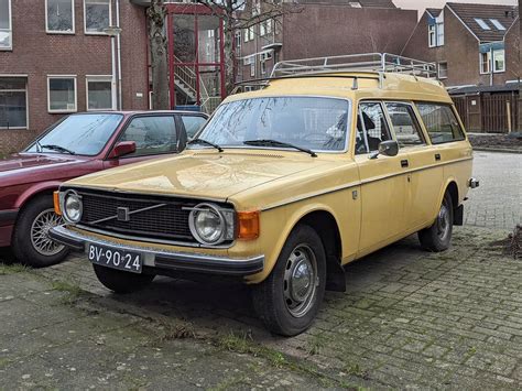 Volvo Express Ralph Z Flickr