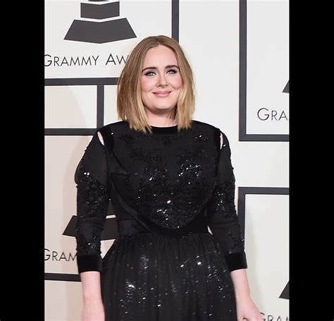 Foto Adele Compra Mans O De R Milh Es Em Los Angeles Nos Estados