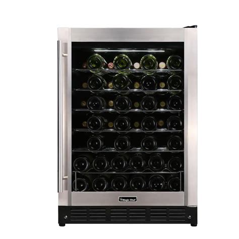 The Best Wine Coolers And Fridges 2023 The Strategist