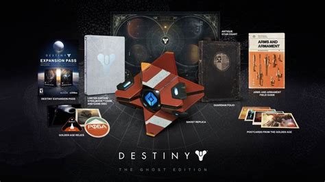 Destiny Limited and Ghost Edition pre-orders being cancelled - VG247