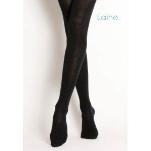 Quels Collants Choisir Pour Cet Hiver Femme Part