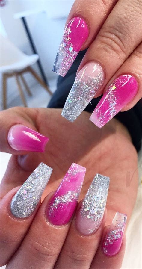 Cute Ombre Nails Design Ideas For Summer Fashionre