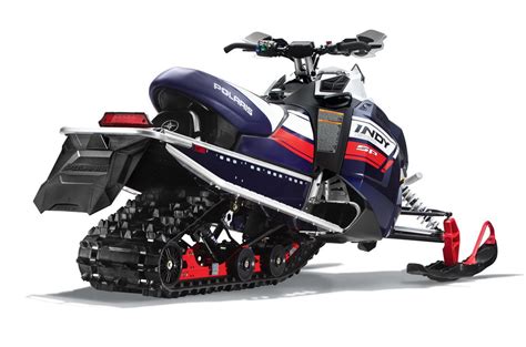 2016 Snowmobile Release Polaris Snowmobile Magazine