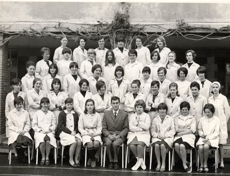 Photo de classe Terminale philo 1965 1966 de 1965 Lycée De Jeunes