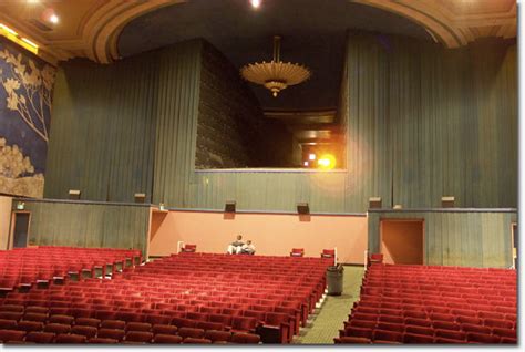 Time machine: The Alexandria Theater – Richmond District Blog