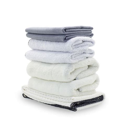 How To Care For Microfiber Towels