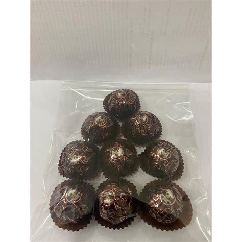 Ready Stock Ferrero Rondnoir Chocolate T G Grand Ferrero