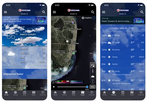 mobile apps wsvn news miami news weather sports fort lauderdale