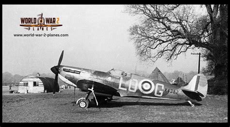 The Battle Of Britain The RAF Vs The Luftwaffe World War 2 Planes