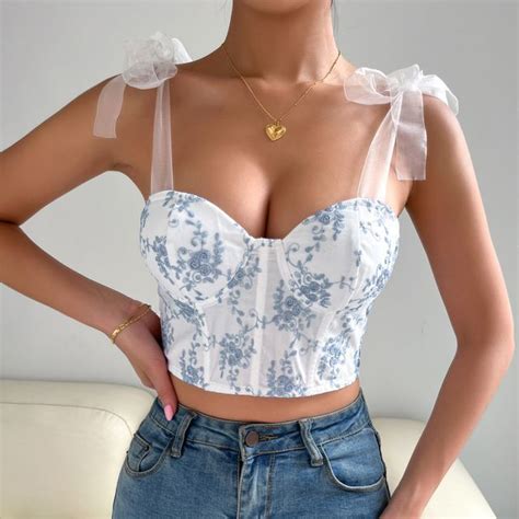 Stylish Corset Top Outfit Ideas For Every Occasion Atinydreamer