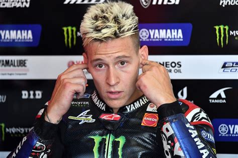 Fabio Quartararo Kritik Motor Balap Yamaha Untuk Motogp Masih