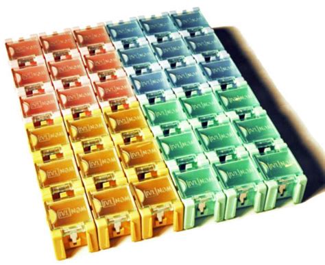 components - How can one organize SMT parts prior to/during PCB ...