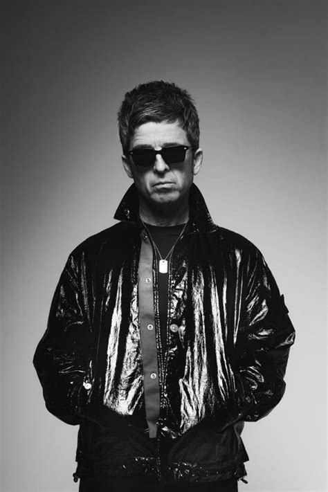 Album Review: Noel Gallagher's High Flying Birds - 'Council Skies ...