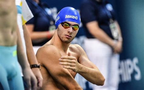 Federico Bicelli et la préparation des Jeux Olympiques Interview