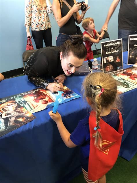 Katie Mcgrath Abrams Kids