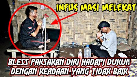 TUMBANGKAN PEMILIK AJIAN PUKULAN HARIMAU DENGAN KEADAAN KRITISSS YouTube