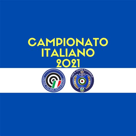 Campionato Italiano I Nostri Risultati Tiro A Segno Nazionale