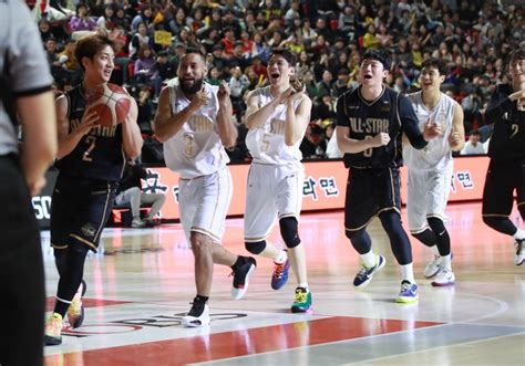 볼거리 풍성한 프로농구 올스타전3점슛·덩크 콘테스트부터 축하공연까지