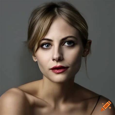 Willa Holland 2001