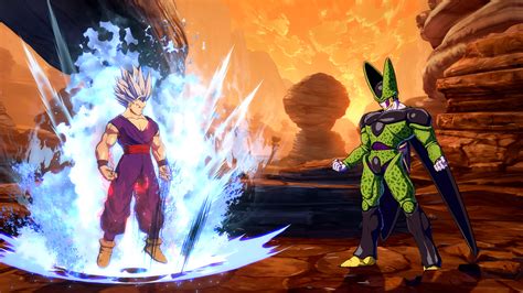 Dm Mod Z Dragon Ball Fighters Z Z Mod Z