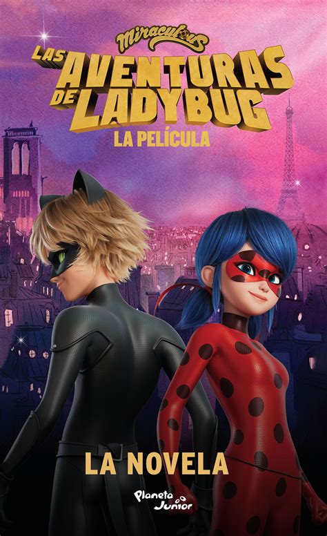 Miraculous Las Aventuras De Ladybug Mi Diario Librotea