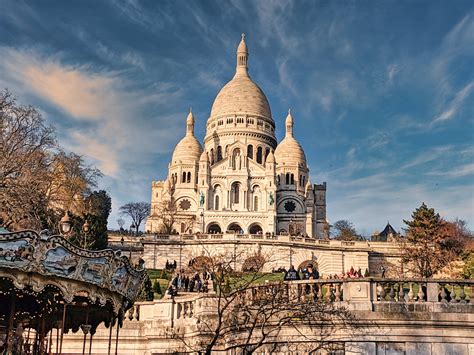 100 Sacre Coeur Pictures Wallpapers