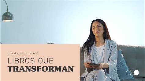 Libros Que Transforman Irene Tsou Youtube