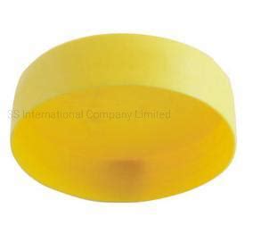 High Quality Plastic Full Face Flange Caps YZF C001 China Plastic