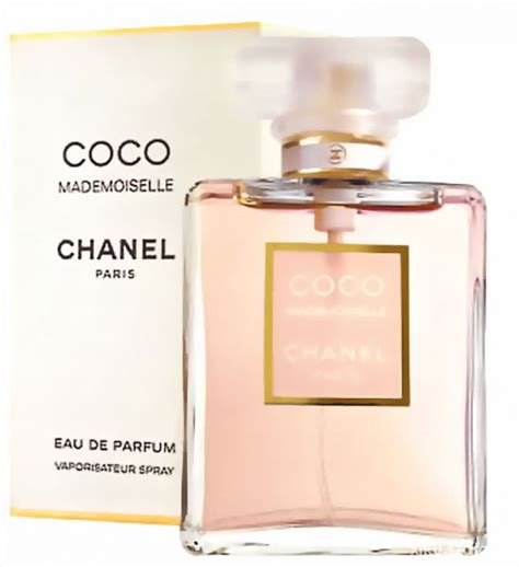 Perfumy Damskie Chanel Mademoiselle Ml W Perfumy Szafa Pl