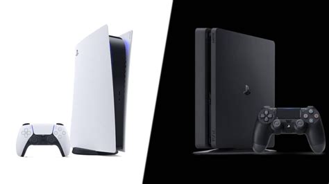 Ps5 Vs Ps4 ¿vale La Pena Comprar Una Ps5 En 2022 T3 Latam